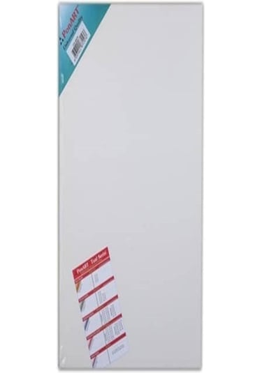 Ponart Universal Tuval 20x50 Cm.