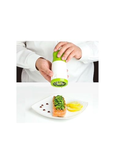 Cbtx Taşınabilir Sebze Kıyıcı Çok Fonksiyonlu Ot Öğütücü