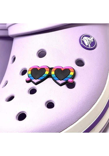 Crocs Terlik Süsü & Renkli Aksesuar Jibbitz (498052153)