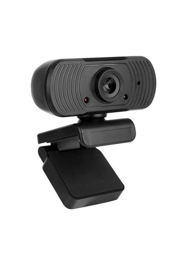 Novahub 1080p Hd Usb Web Kamera - Yerleşik Mikrofonlu, Bilgisayar Ve Laptop İçin Kolay Kullanım, Optimize Edilmiş Model