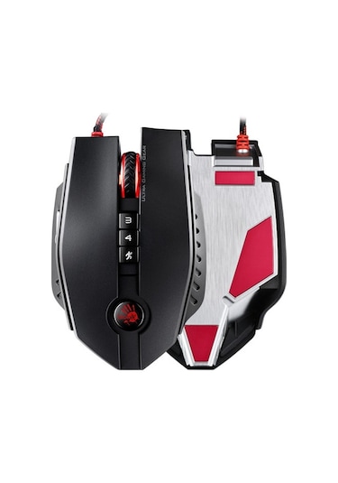 Bloody ZL50 Multi Core Lazer Oyuncu Mouse