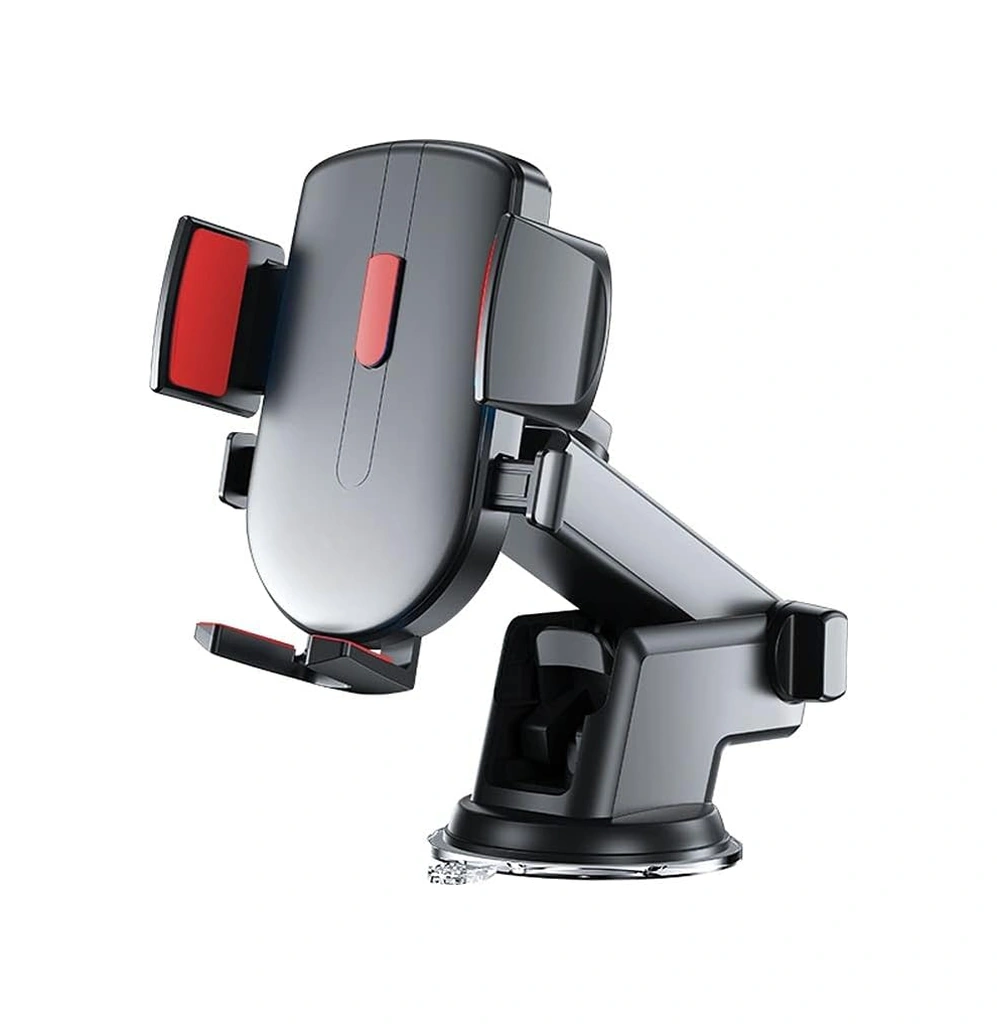 Schitec Car Mount Araç İçi Tutucu Kırmızı A052