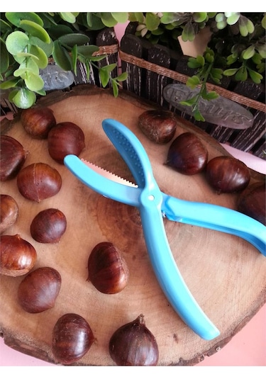 Pratik Kestane Çizici ( Stoktaki Renklerden Gönderilecektir)