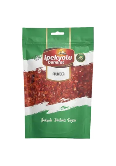 Baharat Pulbiber Halis 1 Kg