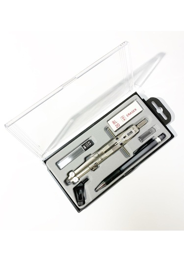 Sema Hassas Ayarlı Pergel Seti No:3050