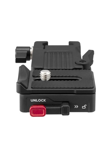 Zhi Yun Resmi Crane-m3 Quick Release Standart