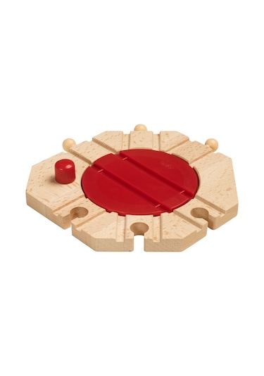 Brio Mekanik Döner Tabla 33361