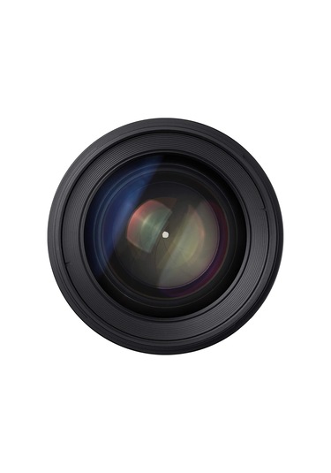 Samyang AF 50 MM F/1.4 FE (Sony E) Uyumlu Lens