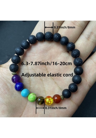 Akik Bilezik, Arkadaşlar İçin Mükemmel Bir Hediye No.236