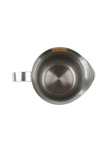 Suntek Paslanmaz Çelik Süt Frothing Sürahi Kreması Latte 90ml