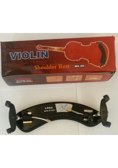 Cremonıa Rt011-44 Shoulderrest Yastık. Scale 4/4 - 3/4 Cremonıa.