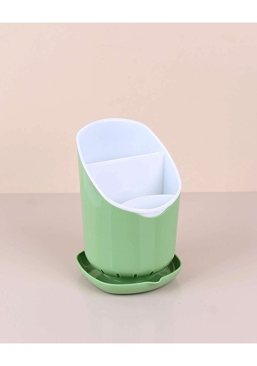 Periboia Orca Tezgah Üstü Akıllı Kaşıklık Çok Renkli