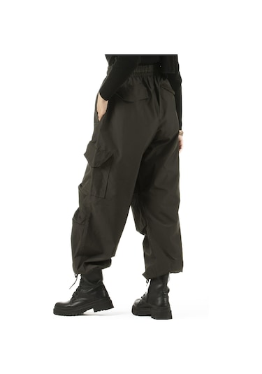 Kargo Pantolon - Haki-1625-haki Haki