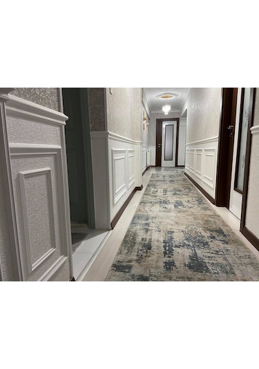 Decomanya Boyanabilir Duvar Çıtası 2 Cm Poliüretan Duvar Çıtası (442499047)