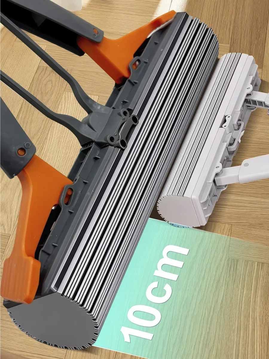 Ibrico Teleskopik Süngerli Ve Sıkma Özellikli Paspas 310276299