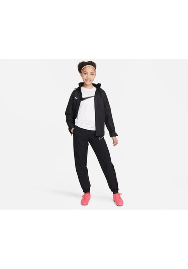Nike Dri-fit Park Çocuk Tişört Beyaz Cw6941-100 Beyaz