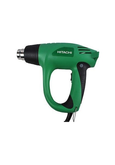 Hitachi Rh600t 2000watt Değişken Hız Ayarlı Profesyonel Sıcak Hav N11.791