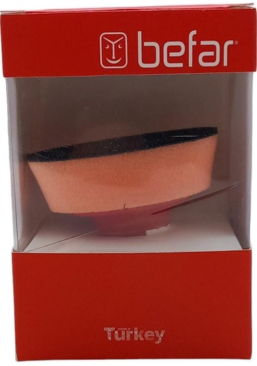 Befar Soft Cırt Taban 75mm