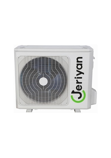 Jeriyan EVA 18 18000 BTU Duvar Tipi Inverter Klima