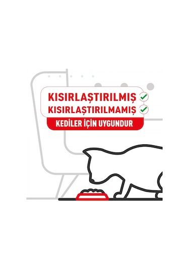 Royal Canin Light Weight Care Yetişkin Kedi Maması 8 KG