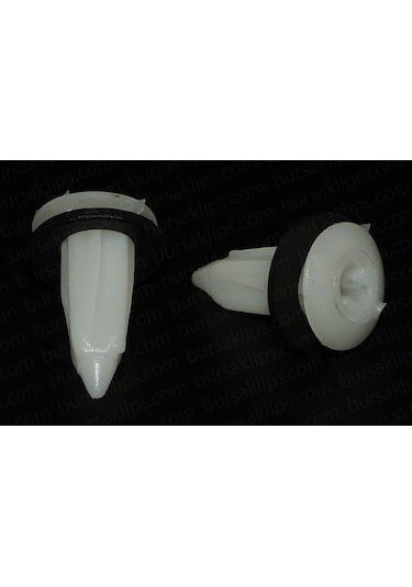 Fiat Doblo Kapı Cebi Kaplama Klipsi 46408953 5 Adet