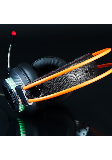 Rush Magic RHX52 7.1 RGB Gaming Kulaklık Oyuncu Kulaklığı