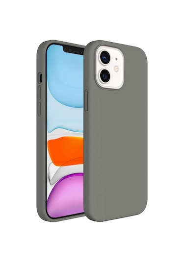 Buff Iphone 11 Rubber S Kilif 485494628