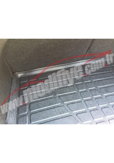 2005 Hyundai Elantra Bagaj Havuzu Araca Özel 3D Badela Marka