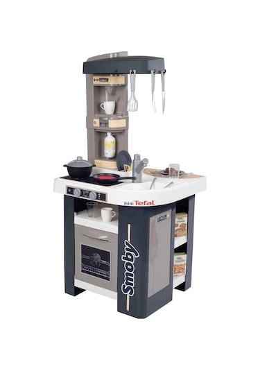 Smoby Tefal Studio Oyuncak Mutfak Seti 7600311056