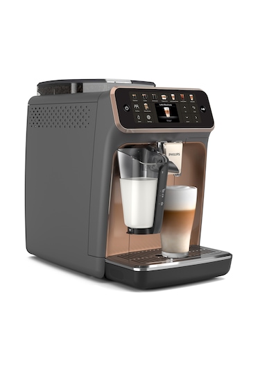 Philips Lattego Series 5500 EP5544/80 Tam Otomatik Espresso Makinesi