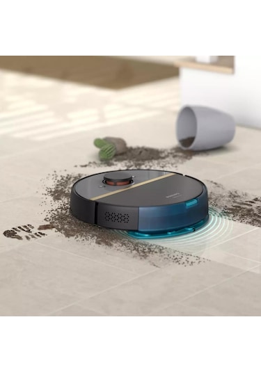 Philips XU7100/01 7000 Serisi Aqua İstasyonlu Robot Süpürge