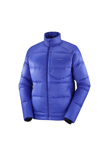 Salomon Outlıne Down Jacket M Lacivert