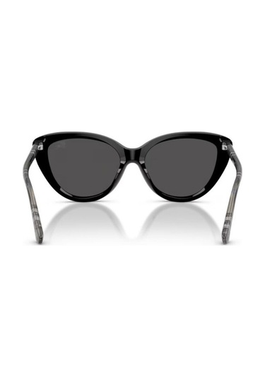 Be4457 416587 55 Kadın Güneş Gözlüğü Siyah