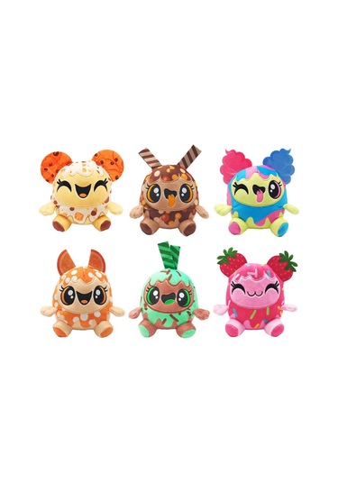 Team Toys Icepops - Icekimos Çok Renkli
