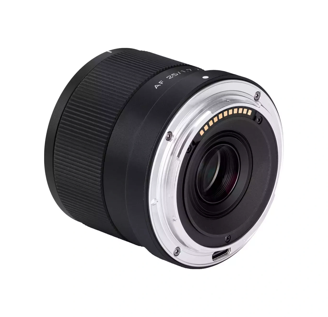 Viltrox Af 25mm F/1.7 Air Aps-c Nikon Lens