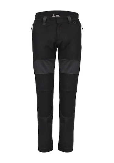 Knox Urbane Pro Mk2 Korumalı Motosiklet Pantolonu Siyah