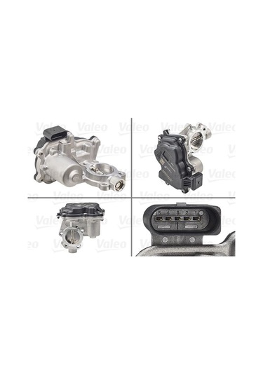 VALEO 700457 EGR VALFİ VW CADDY-VAN