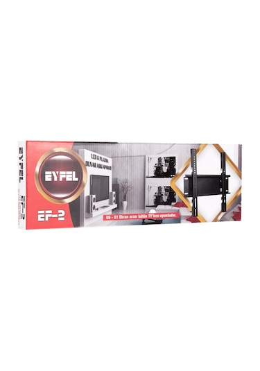 Eyfel Ef2 26-32 Lcd-plazma Askı Aparatı