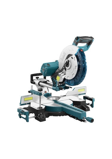 Catpower 2266 Radyalli Gönye Kesme Makinesi - 305 MM