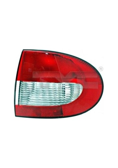Renault Megane Arka Stop Sağ 1999-2002 Oem No: 7700428059