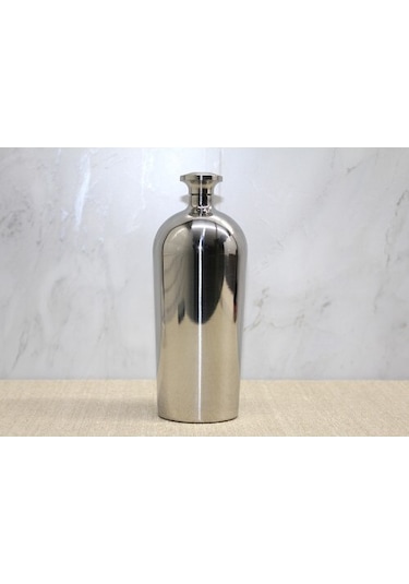 Çelik Shaker Model 2 Çok Renkli