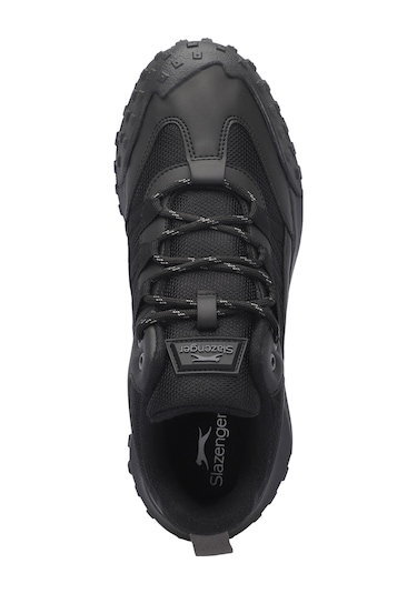 Slazenger TECA Erkek  Siyah / Siyah Bot