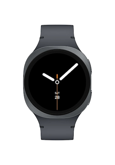 Samsung Watch 8 40 MM Akıllı Saat (Samsung Türkiye Garantili)