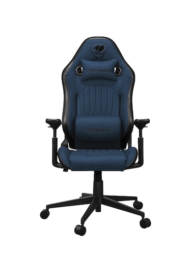 Cougar Cgr-enf-bub Explore Navy Blue F Gaming Oyuncu Koltuğu Cccc1cou0034 Renkli