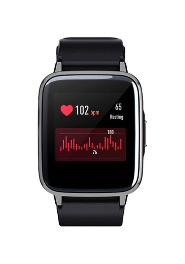 Haylou LS01 Akıllı Saat (İthalatçı Garantili)