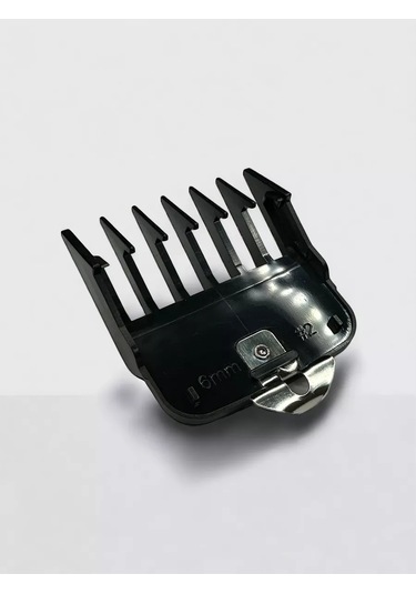 Babetta 6 Mm Saç Kesme Makinesi İçin Başlık Babylisspro, Wahl, Jrl 192820951