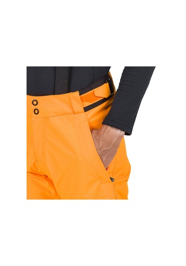 Rossıgnol Rossignol Ski Pant Erkek Turuncu Kayak Pantolonu 13225 Turuncu