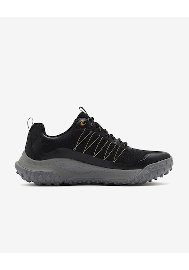 Skechers Arch Fıt Swıft Traıl - Rapıd Swıft Erkek Siyah Outdoor Ayakkabı 237603 Bkgd Siyah