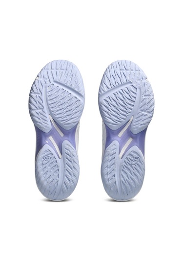 Asics Beyond Ff Kadın Beyaz Voleybol Ayakkabısı 1072a095-106 Beyaz