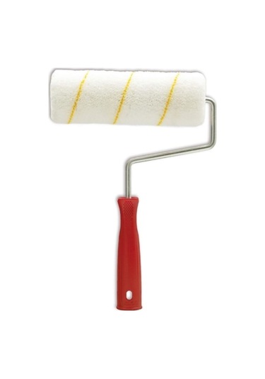 Dekor Export Rulo 20Cm Çok Renkli